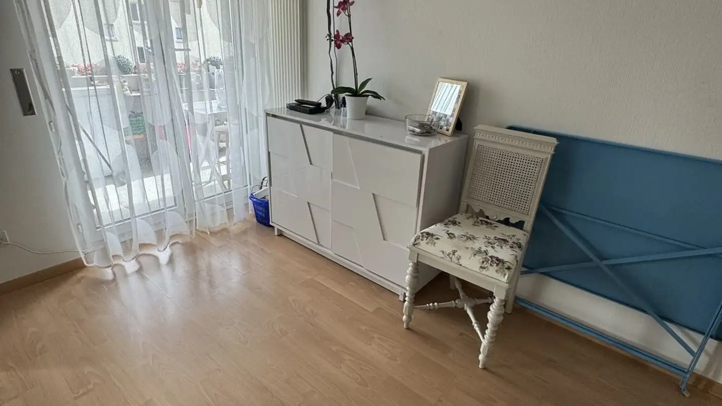 Appartement meublé à louer - Plattenstrasse 3, 8152 Glattbrugg - Photo 3
