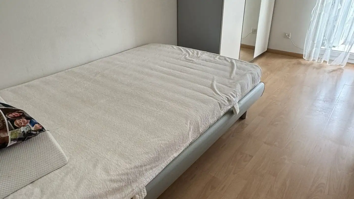 Appartement meublé à louer - Plattenstrasse 3, 8152 Glattbrugg - Photo 4