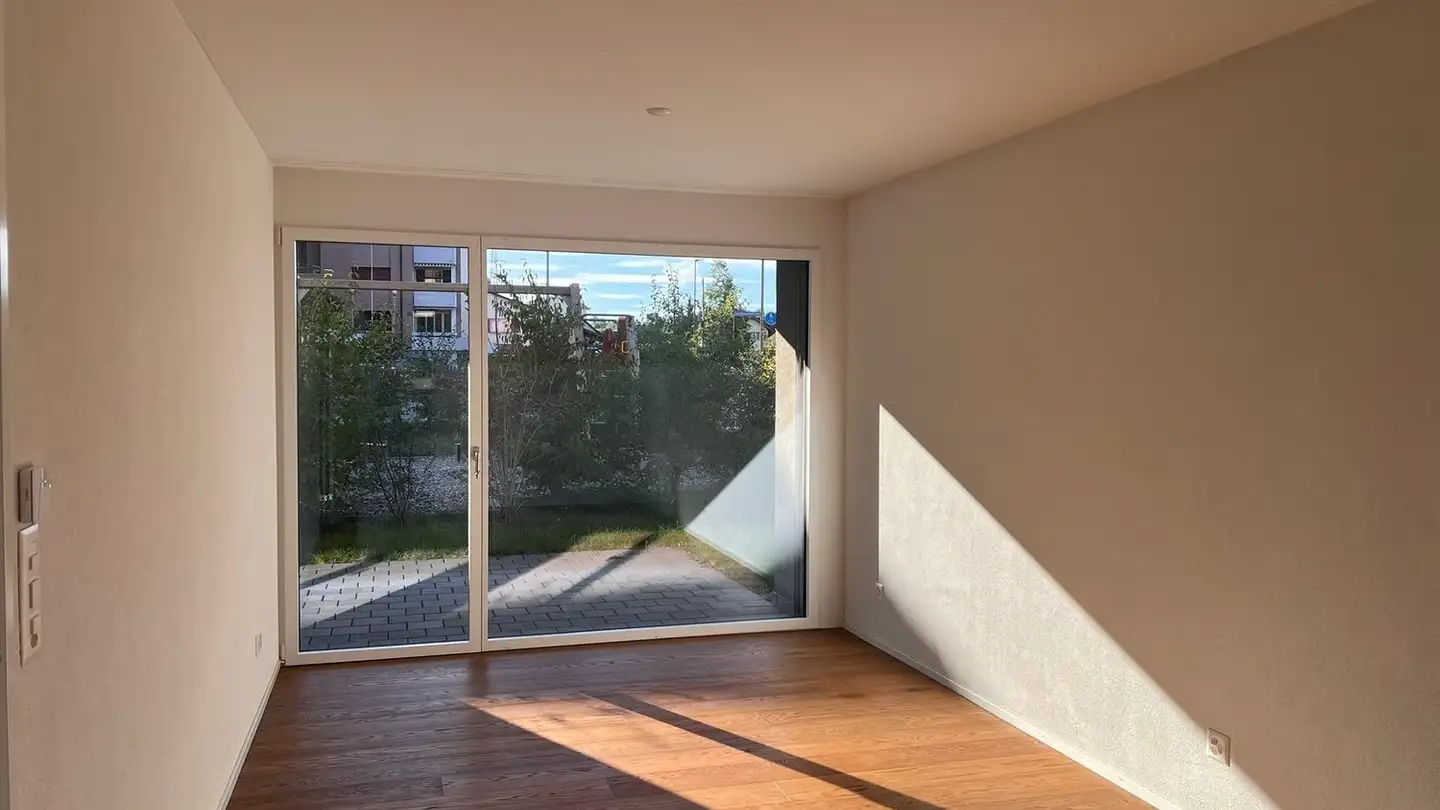 Wohnung mieten - Stampfenmattstrasse 1, 8909 Zwillikon - Foto 4