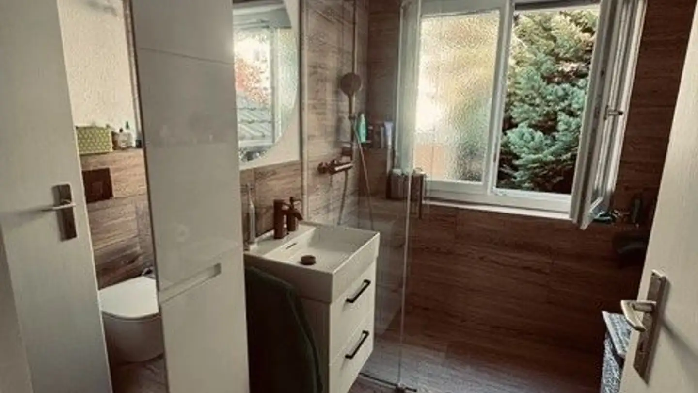 Appartamento in affitto - Bürglenstrasse 7, 8330 Pfäffikon ZH - Foto 2