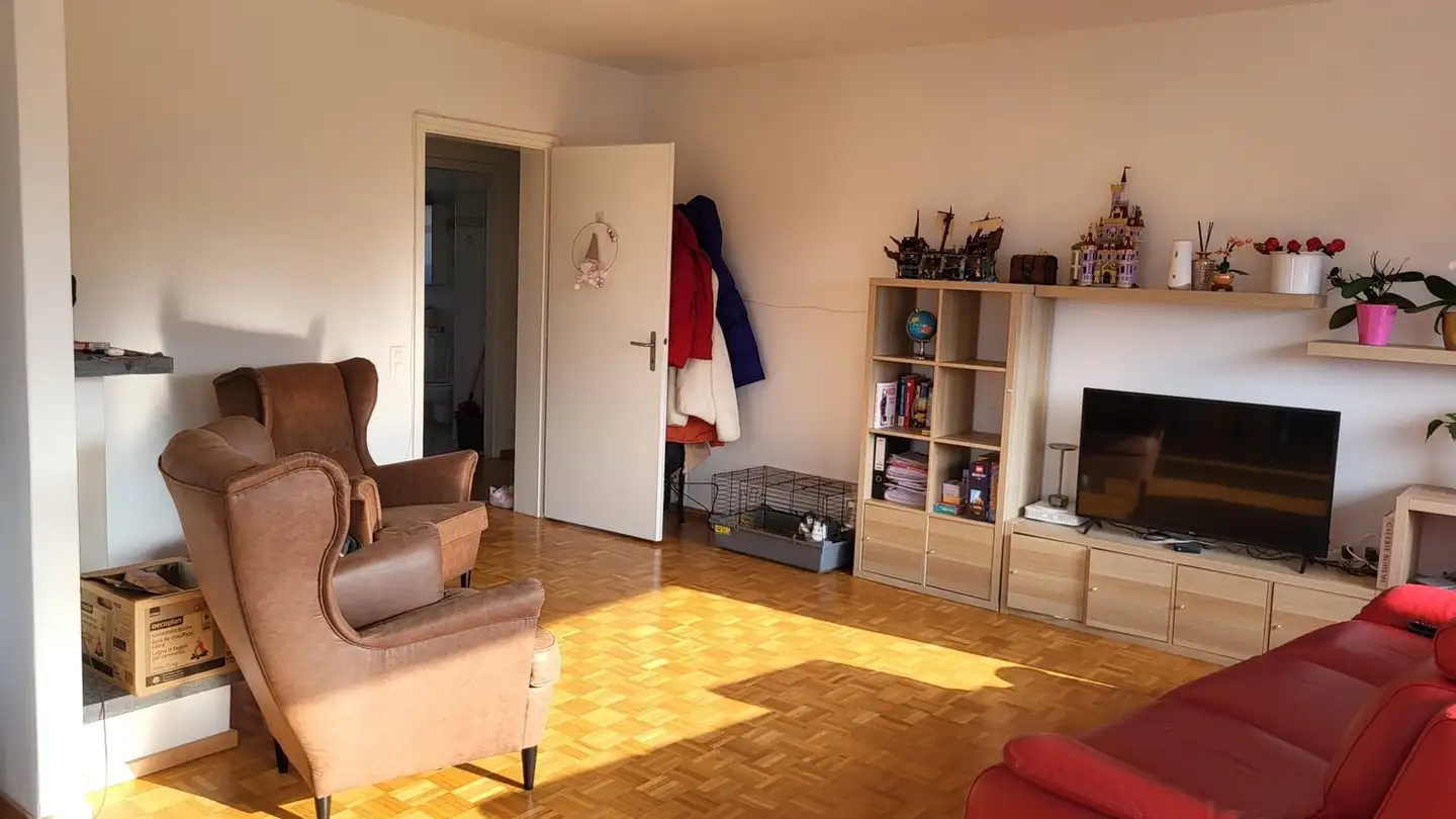 Apartment for rent - Via Buonamano 12, 6612 Ascona