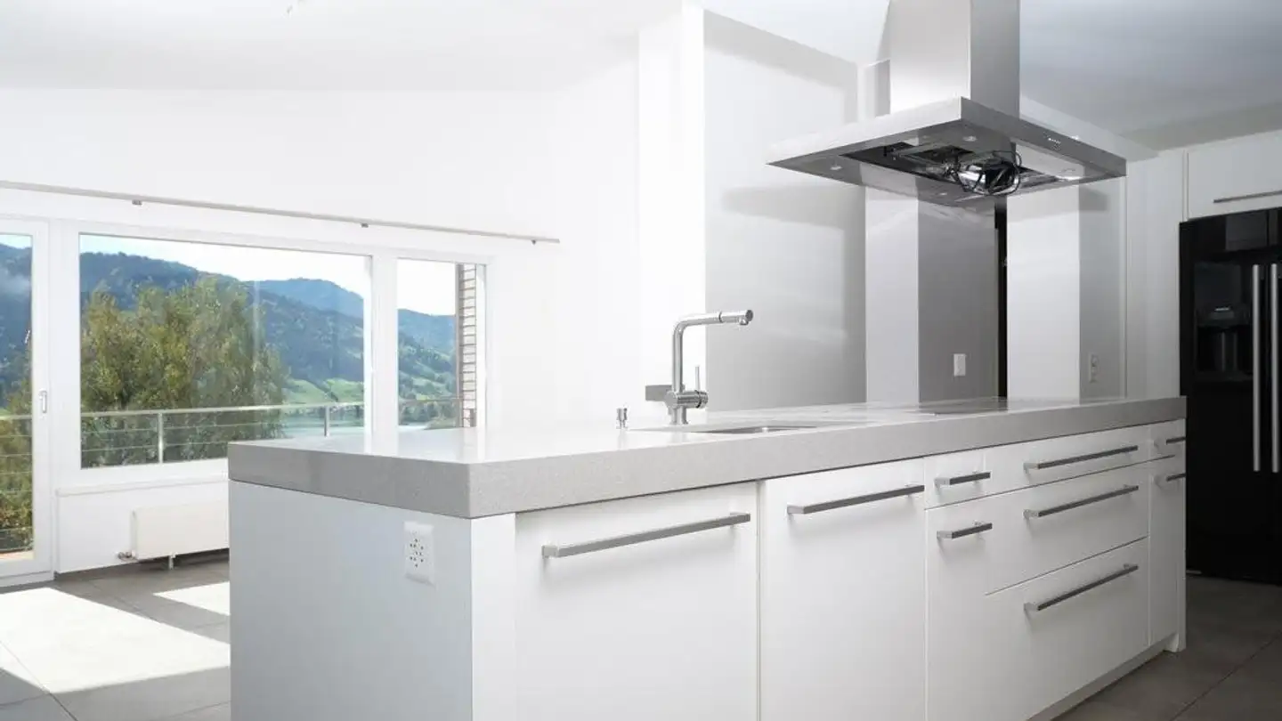 Casa singola in affitto - Schneitstrasse 10, 6315 Oberägeri - Foto 3