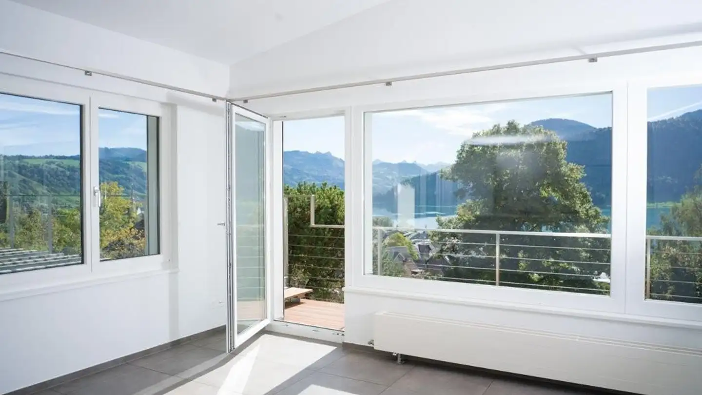 Casa singola in affitto - Schneitstrasse 10, 6315 Oberägeri - Foto 4