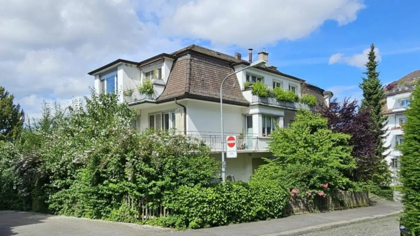 Wohnung kaufen - Im Schilf 11, 8044 Zürich
