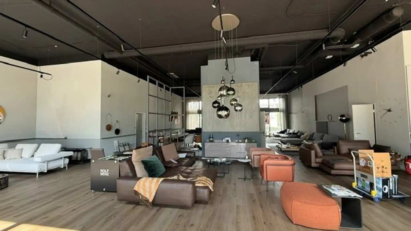 Magasin à louer - Industriestrasse 45, 8304 Wallisellen - Photo 2