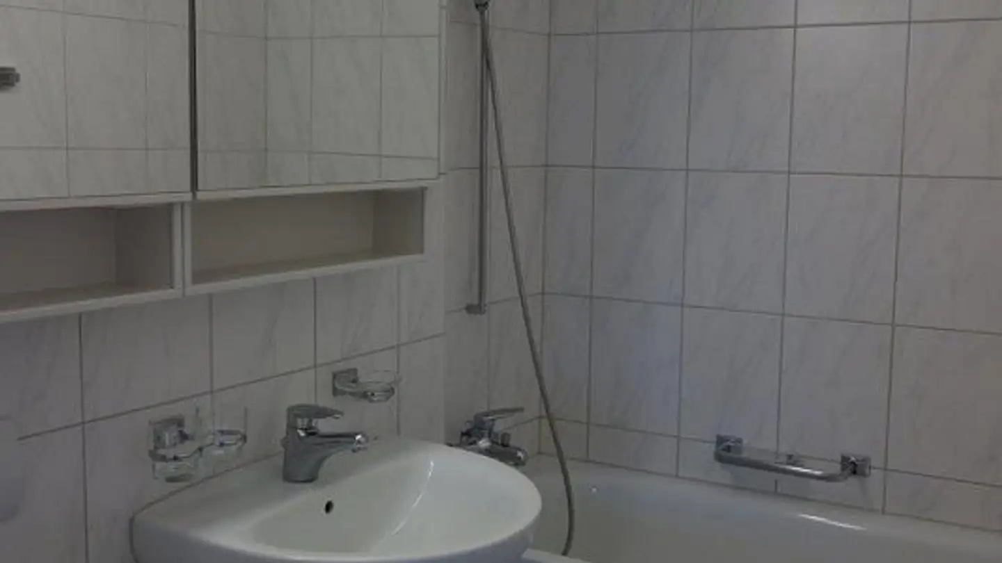 Apartment for rent - Seidenstrasse 21, 5200 Brugg AG - Photo 3