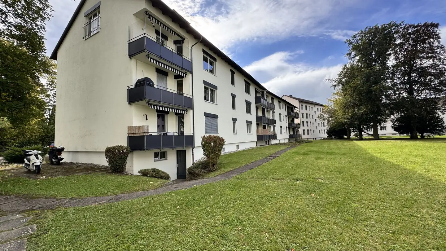 Appartement à louer - Weinsteig, 8200 Schaffhausen - Photo 2