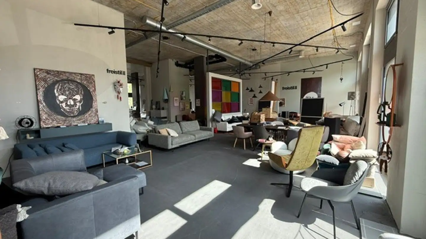 Magasin à louer - Industriestrasse 45, 8304 Wallisellen - Photo 4