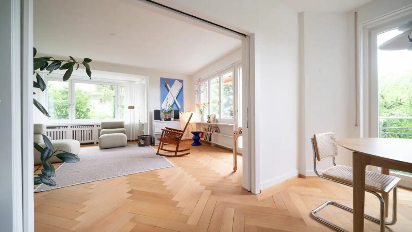 Wohnung kaufen - Im Schilf 11, 8044 Zürich - Foto 2
