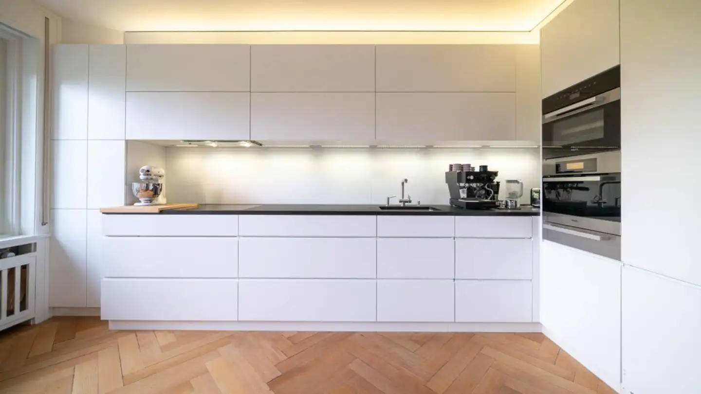 Wohnung kaufen - Im Schilf 11, 8044 Zürich - Foto 3