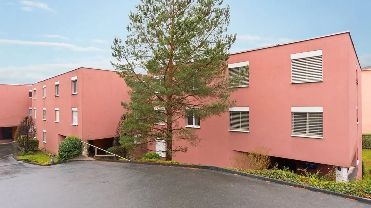 Apartment for rent - Avenue De Floréal 1, 1008 Prilly