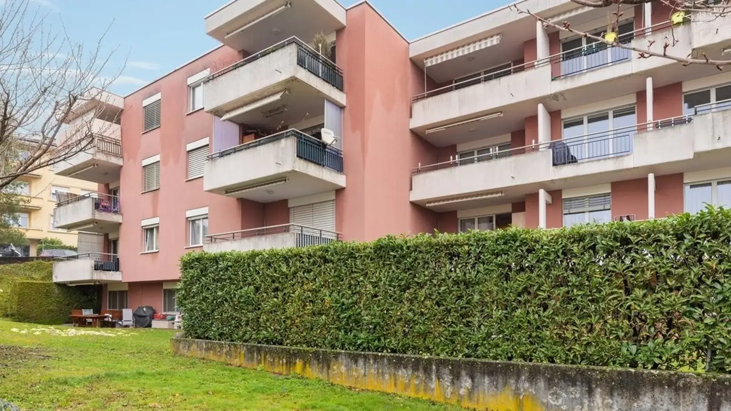 Apartment for rent - Avenue De Floréal 1, 1008 Prilly - Photo 2