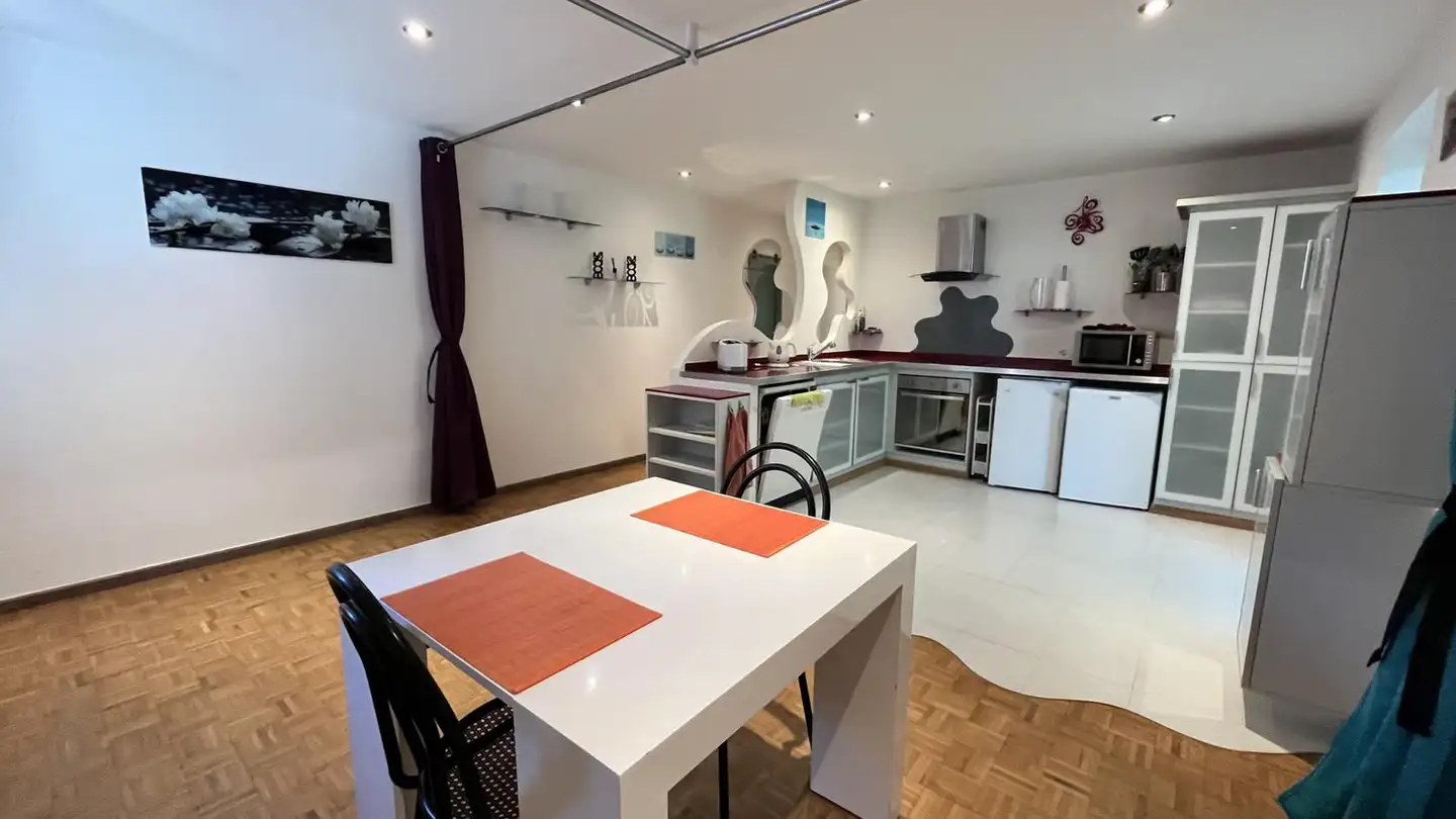 Appartamento in affitto - 1292 Chambésy - Foto 3