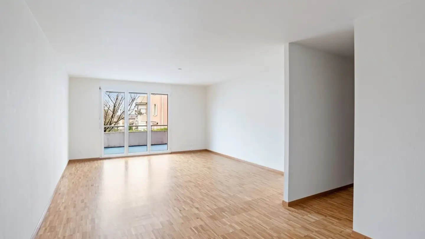 Apartment for rent - Avenue De Floréal 1, 1008 Prilly - Photo 3