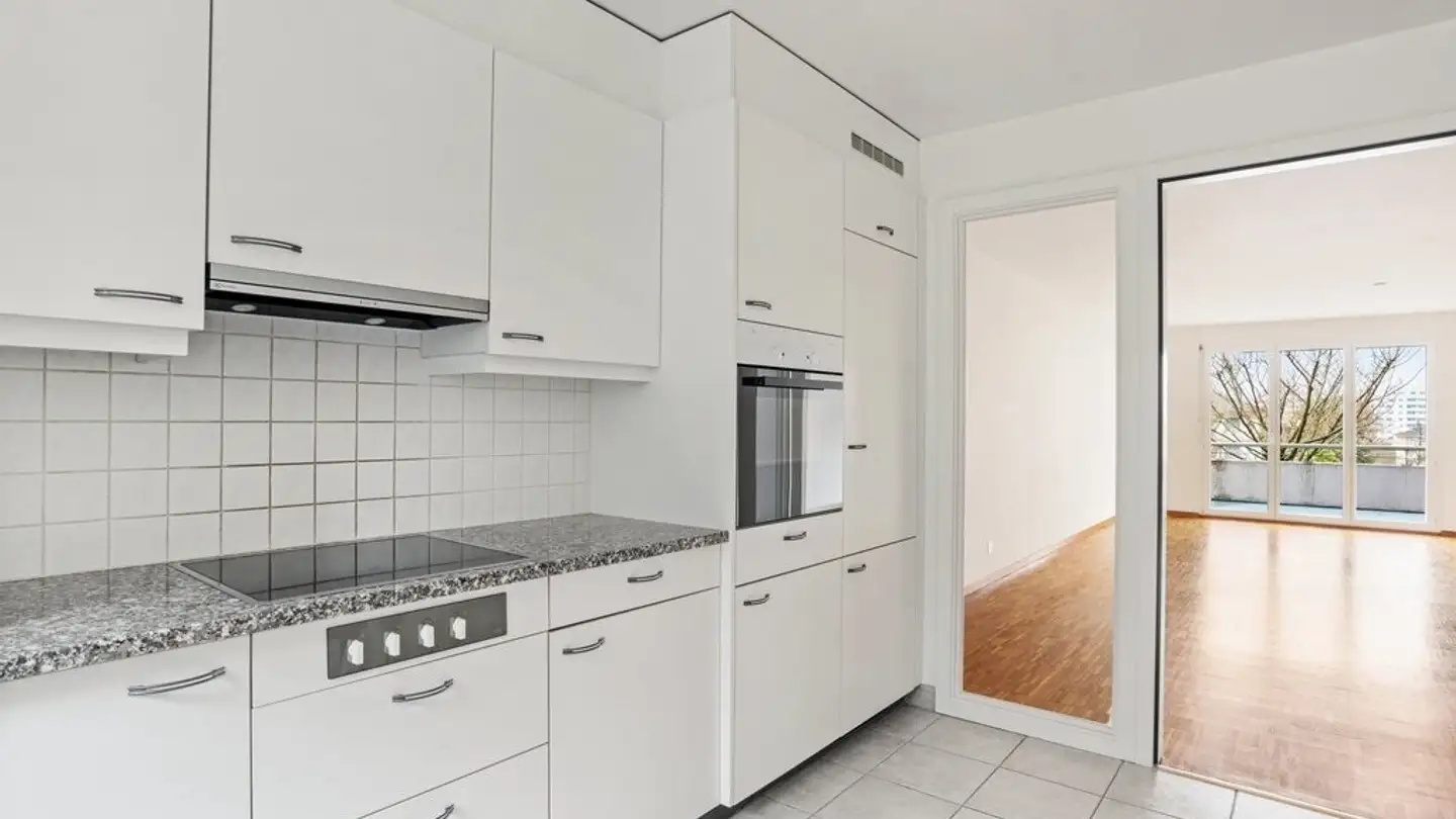 Apartment for rent - Avenue De Floréal 1, 1008 Prilly - Photo 4