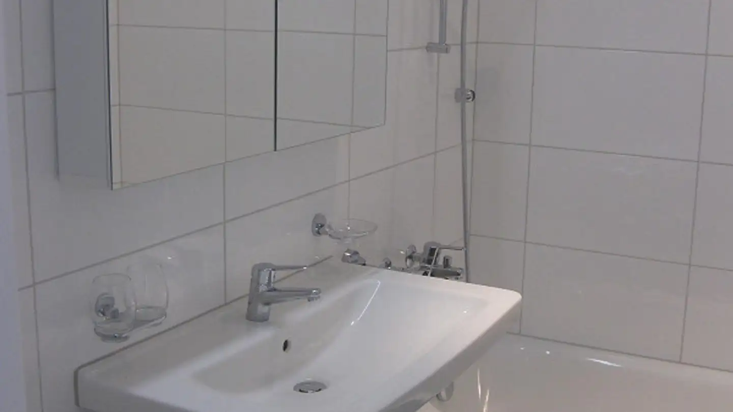 Apartment for rent - Bischofszellerstrasse 35, 9200 Gossau SG - Photo 4