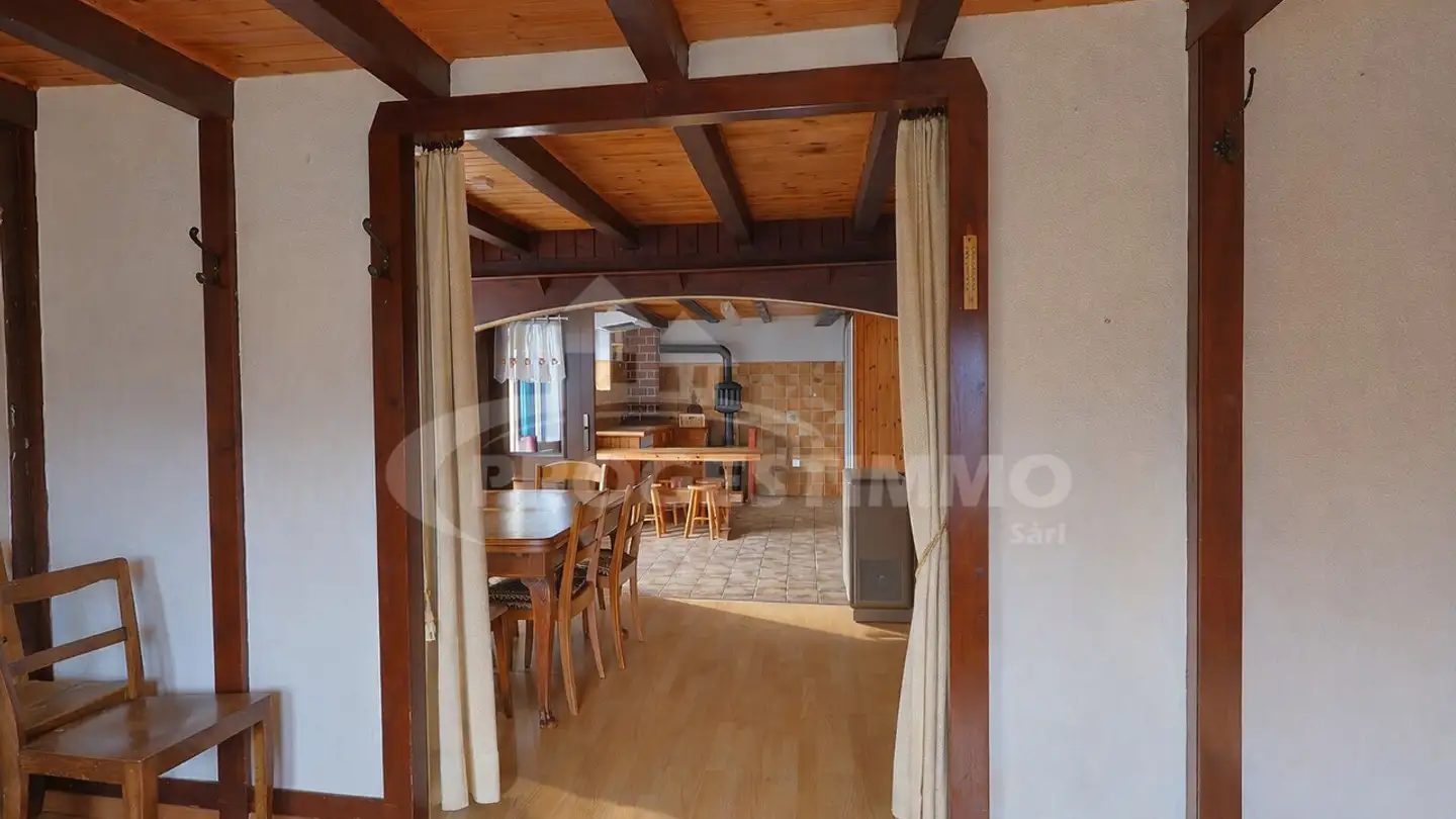 Chalet for sale - 1928 Ravoire - Photo 4