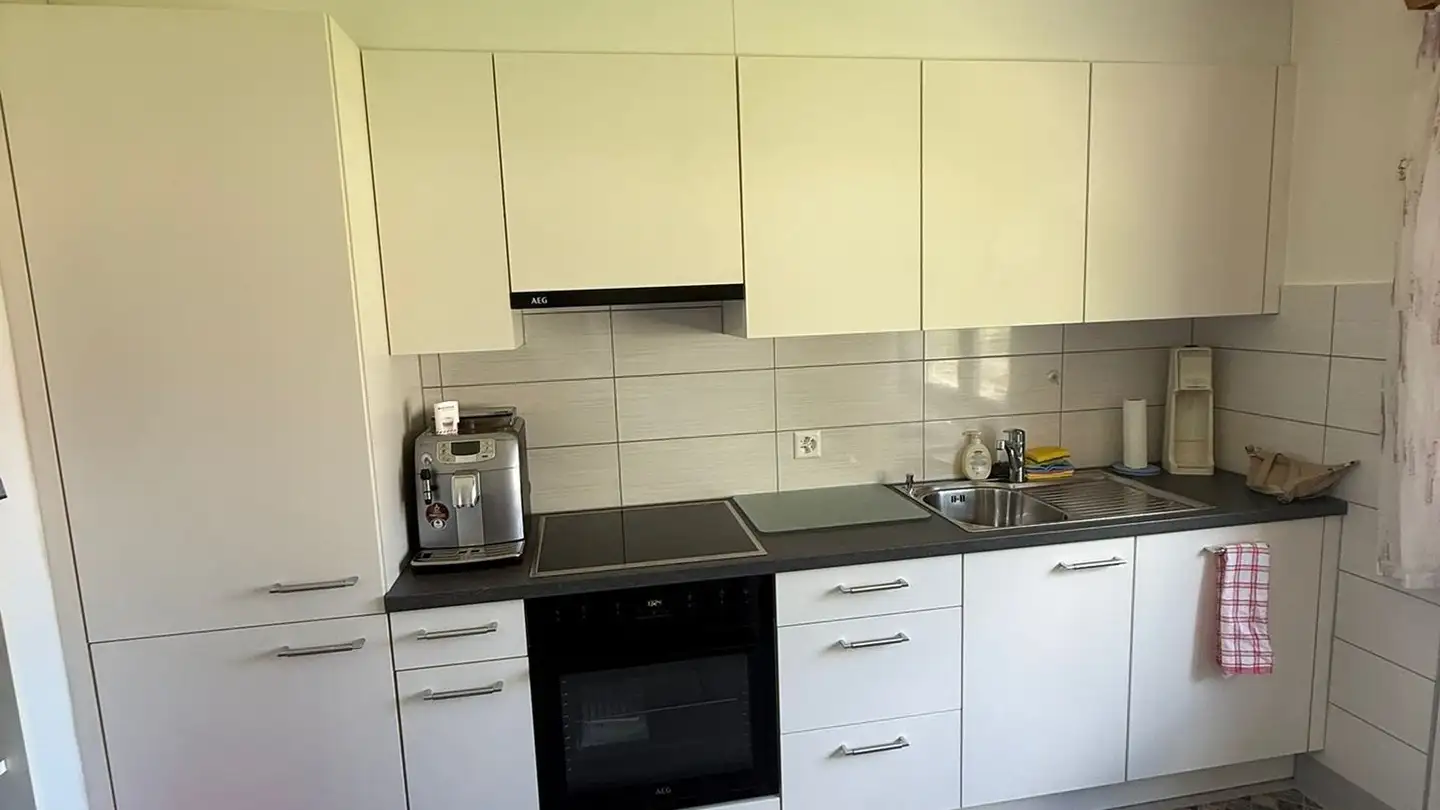 Appartamento in affitto - 6527 Lodrino - Foto 2