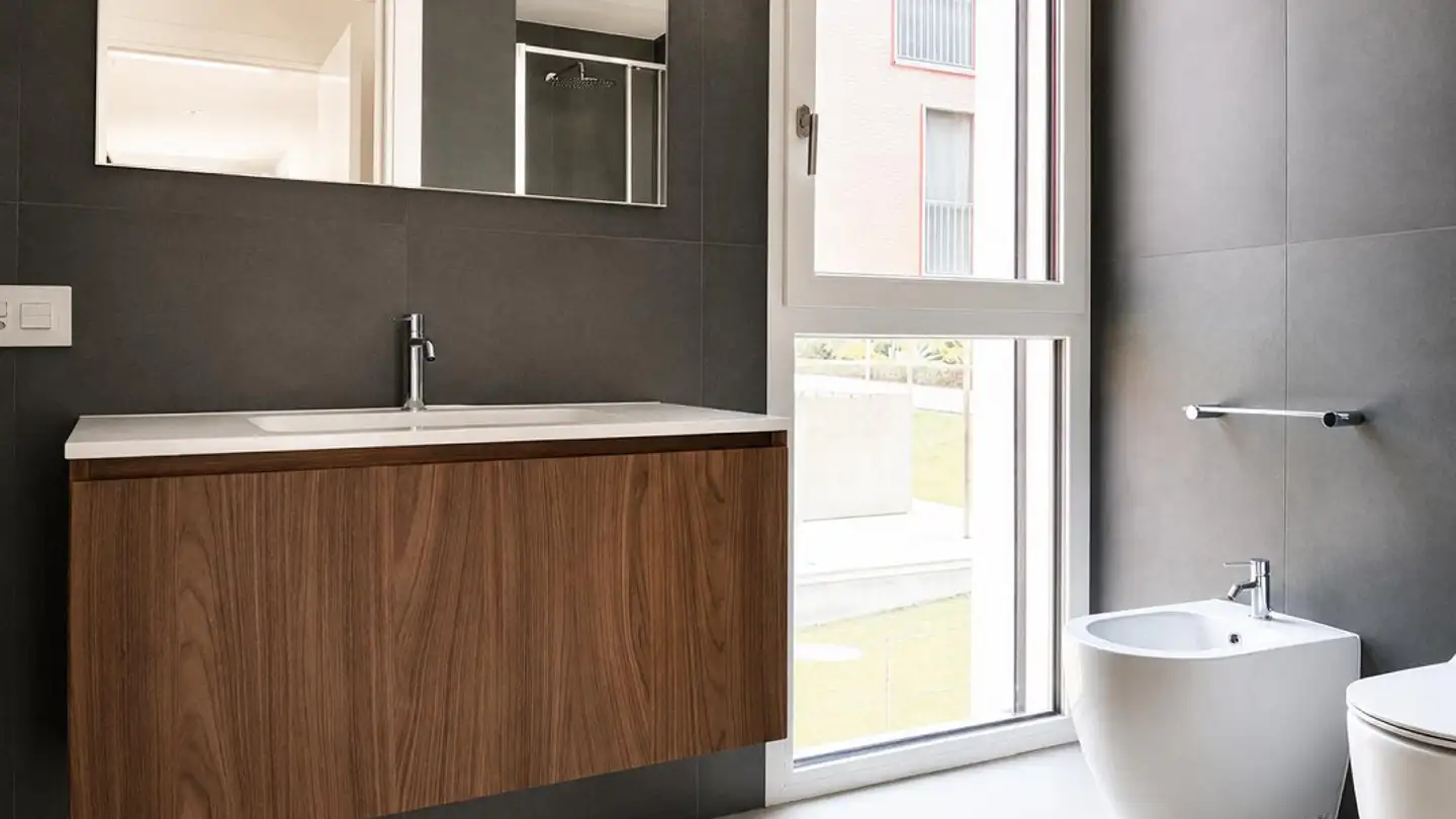 Appartement à louer - 6500 Bellinzona - Photo 3