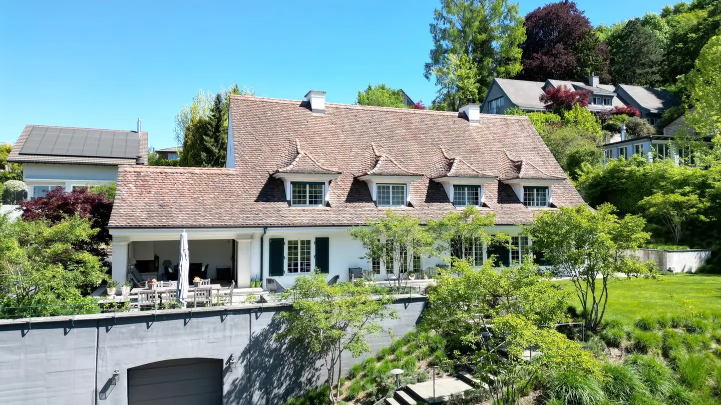 Villa for sale - 4125 Riehen - Photo 2