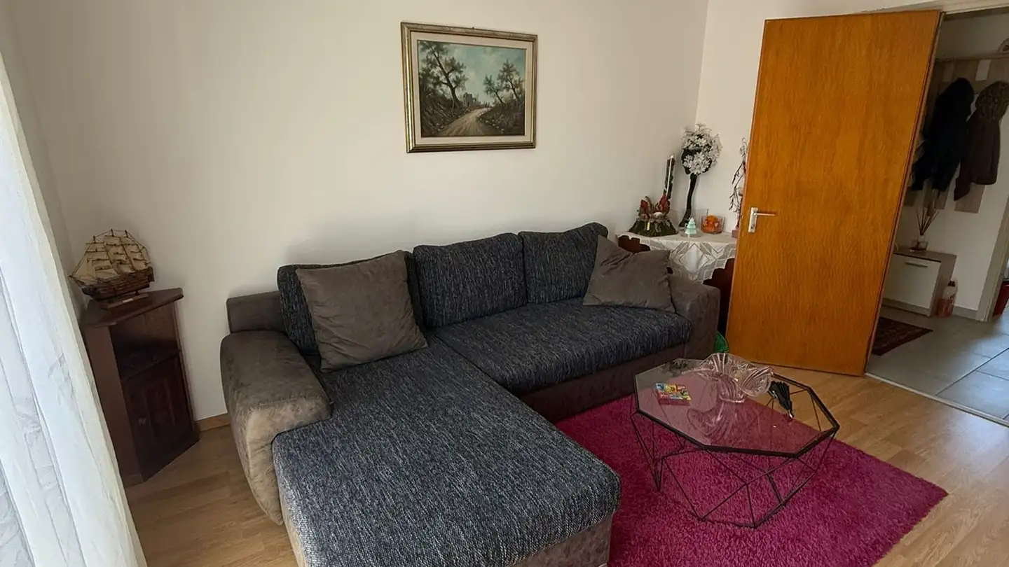 Appartamento in affitto - 6527 Lodrino - Foto 3
