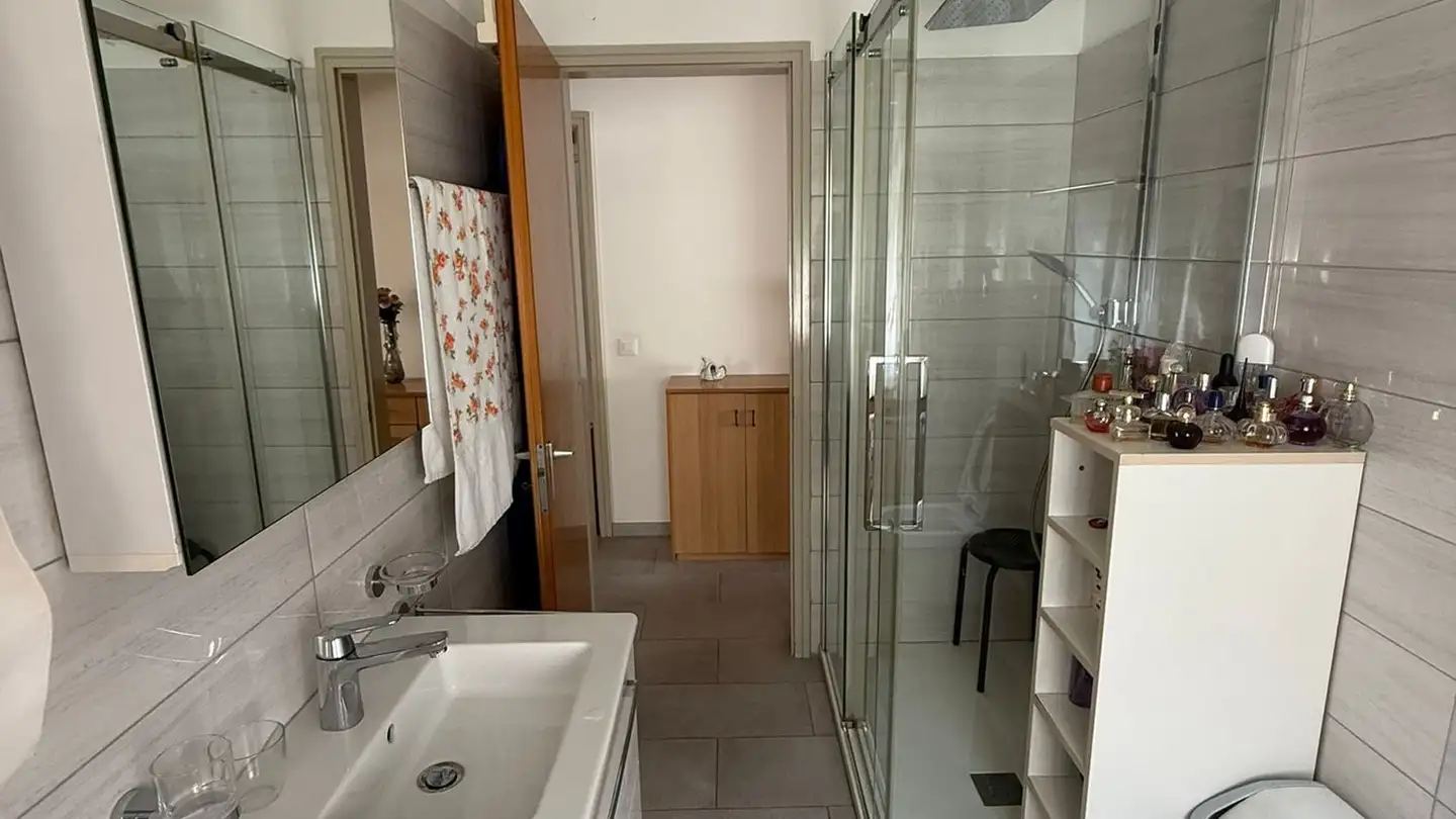 Appartamento in affitto - 6527 Lodrino - Foto 4
