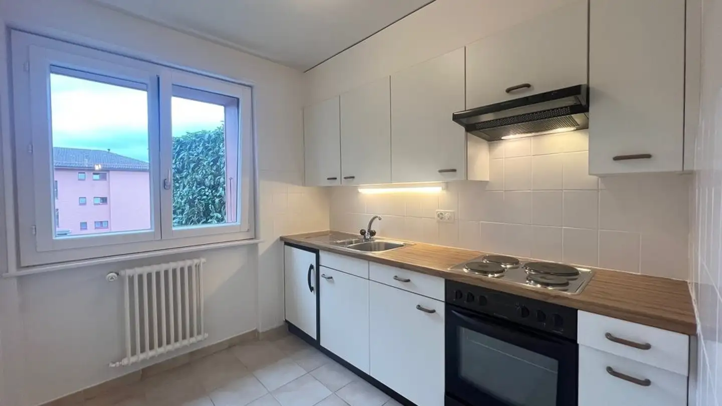 Apartment for rent - Avenue Du Major-Davel 44, 1800 Vevey - Photo 2