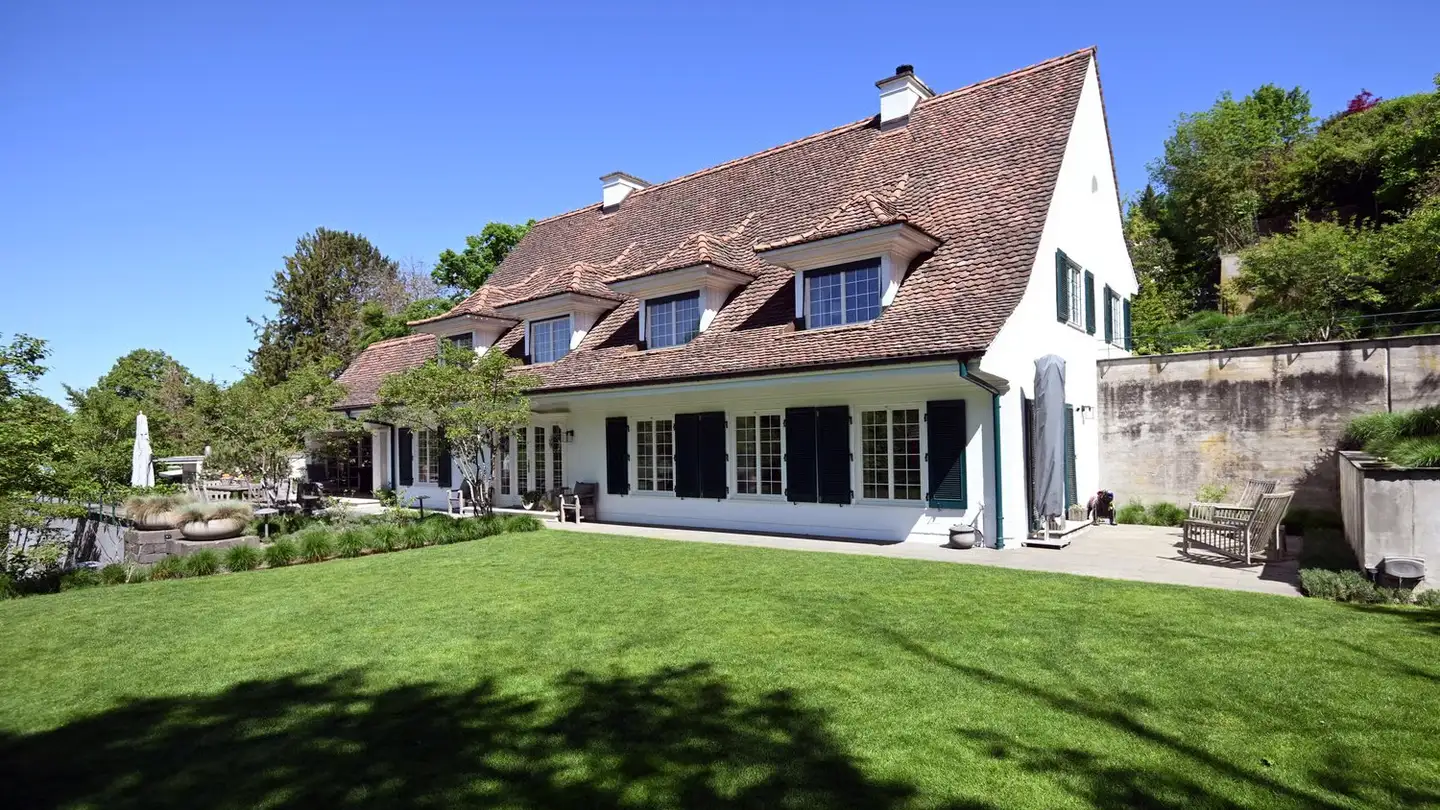 Villa for sale - 4125 Riehen - Photo 3