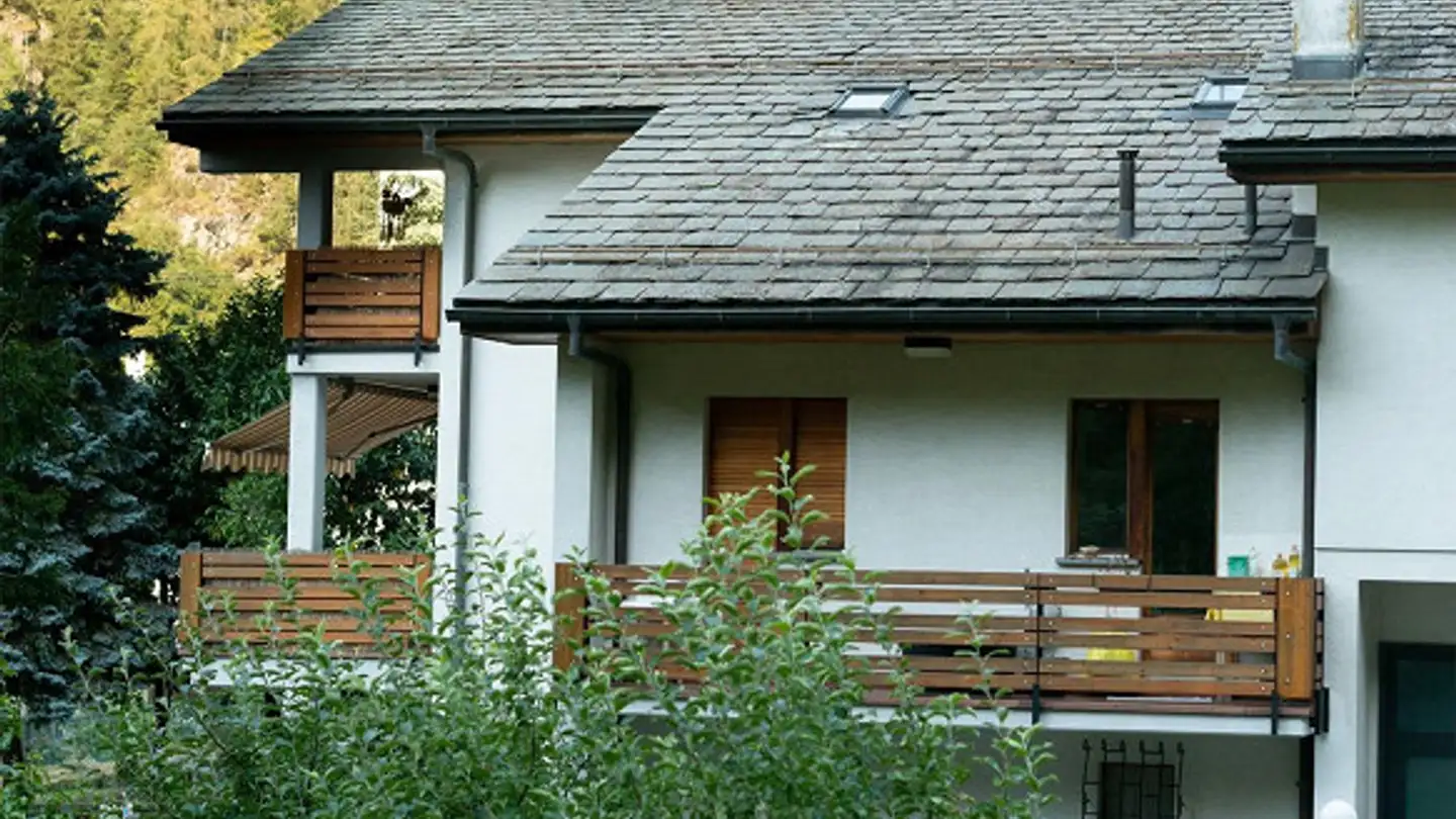 Casa singola in vendita - Borgo 321, 7743 Brusio - Foto 2