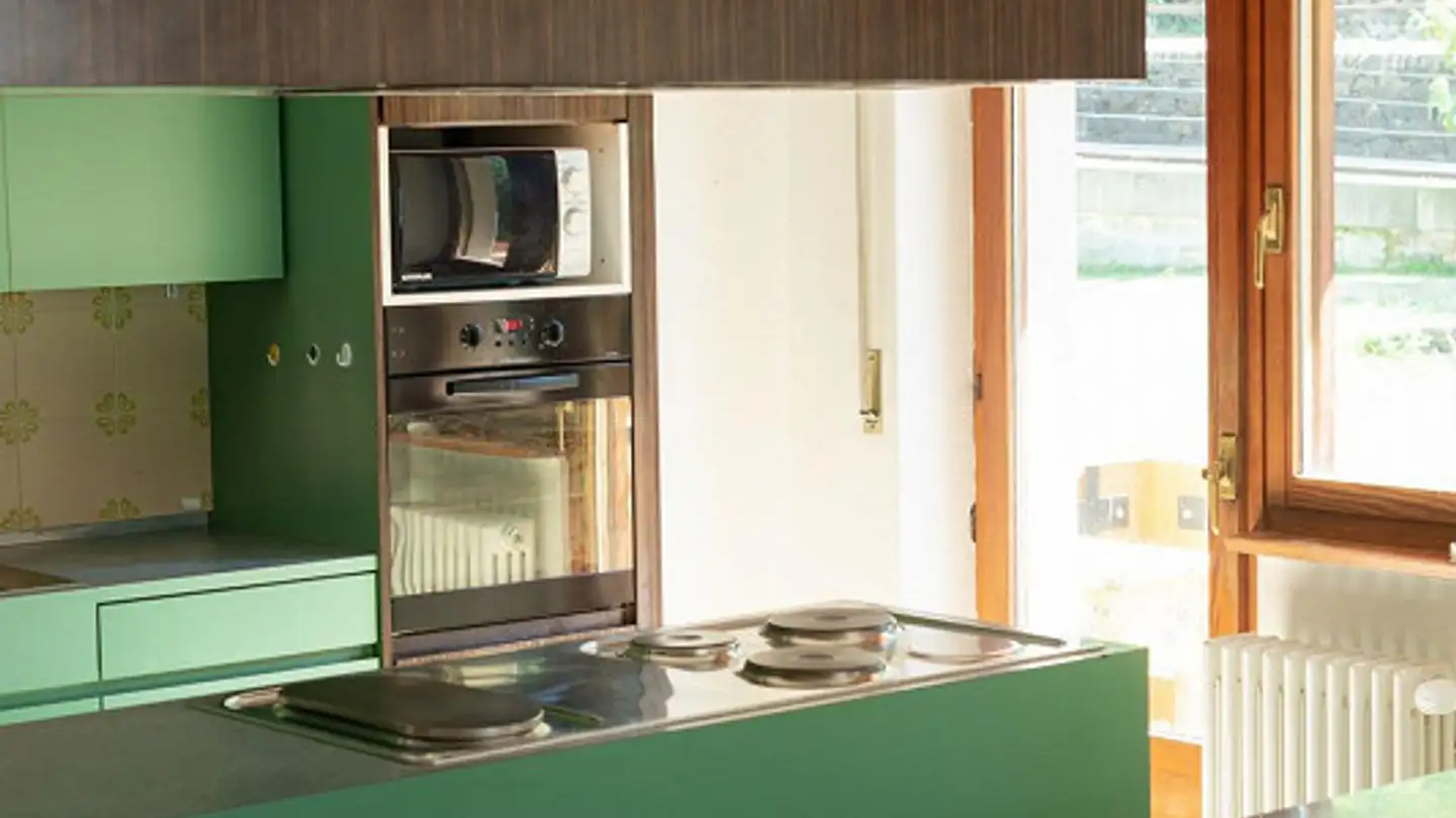 Casa singola in vendita - Borgo 321, 7743 Brusio - Foto 4