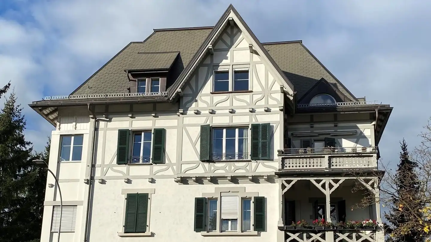 Apartment for rent - Luisenstrasse 46, 3005 Bern