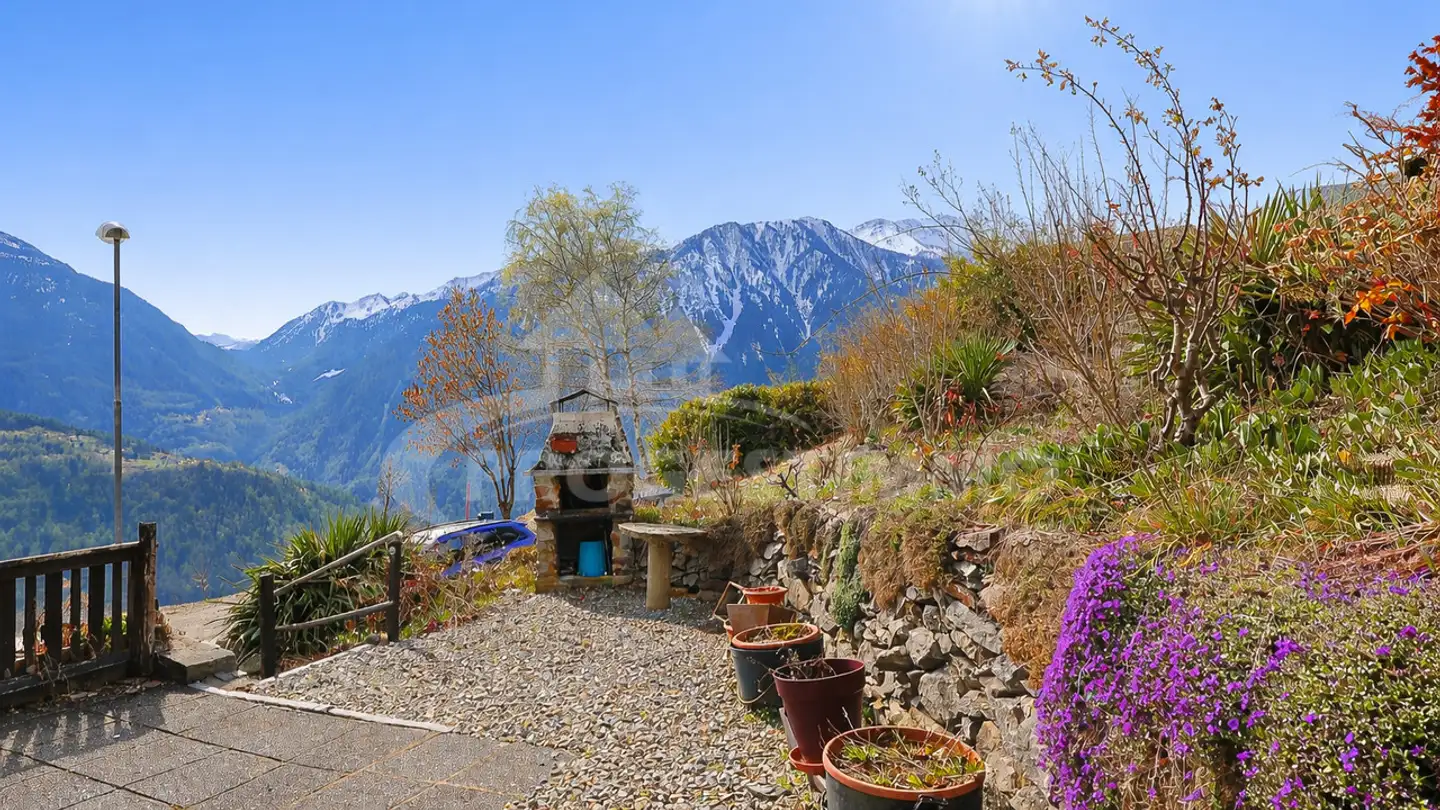 Chalet for sale - 1928 Ravoire