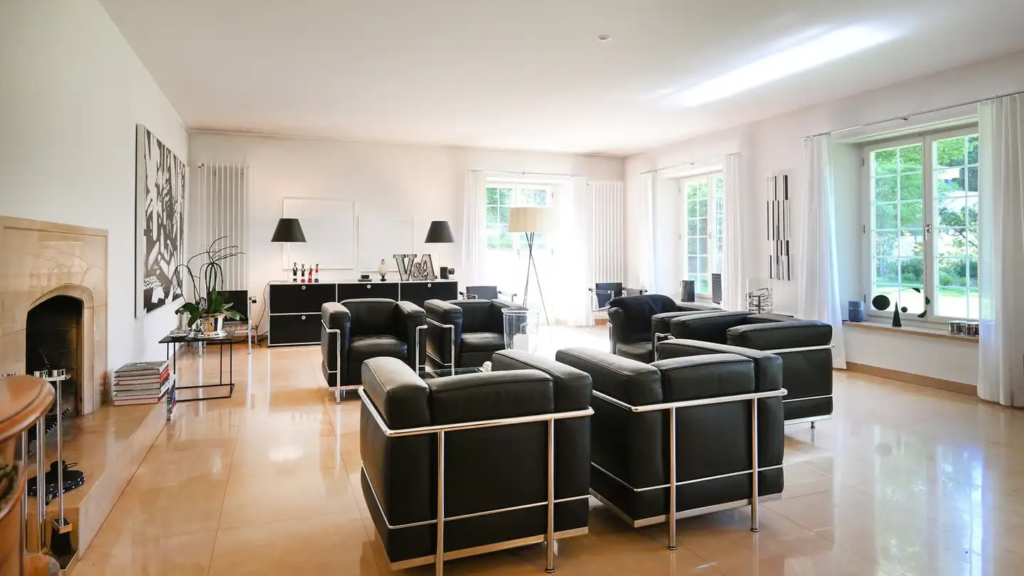 Villa for sale - 4125 Riehen - Photo 4