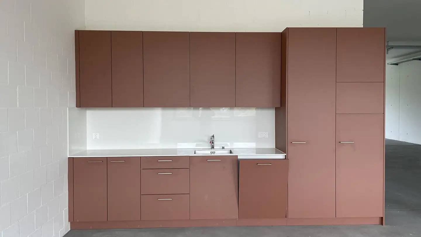 Commerciale in affitto - Riedhofstrasse 65, 8408 Winterthur - Foto 3