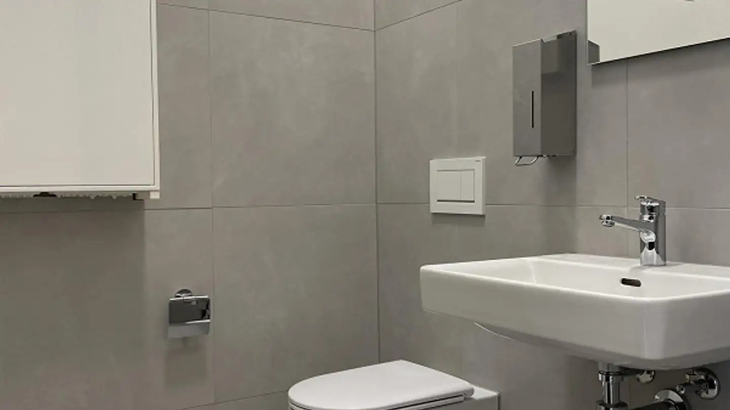 Commerciale in affitto - Riedhofstrasse 65, 8408 Winterthur - Foto 4