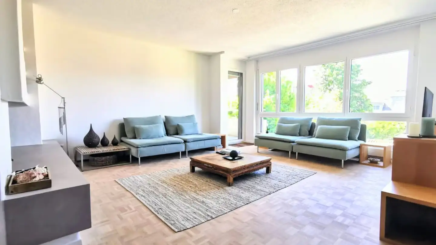 Appartamento in affitto - Schellenstrasse 9, 8708 Männedorf