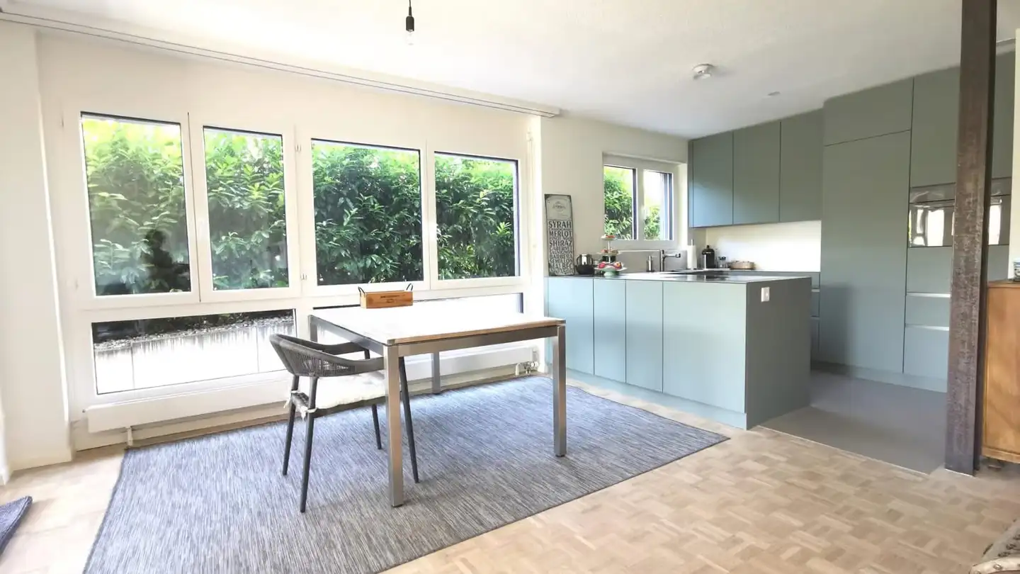 Appartamento in affitto - Schellenstrasse 9, 8708 Männedorf - Foto 2