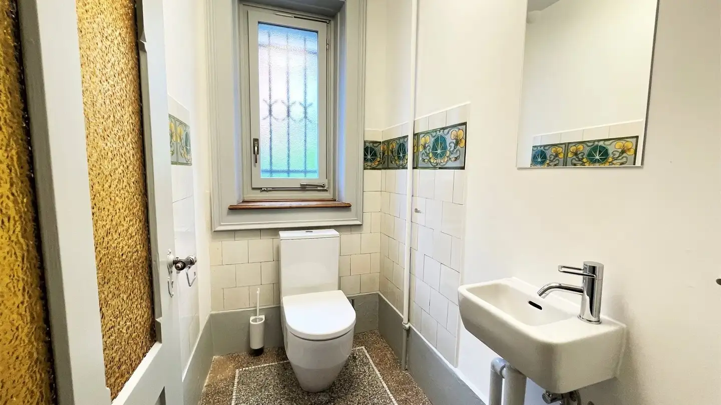 Apartment for rent - Luisenstrasse 46, 3005 Bern - Photo 3