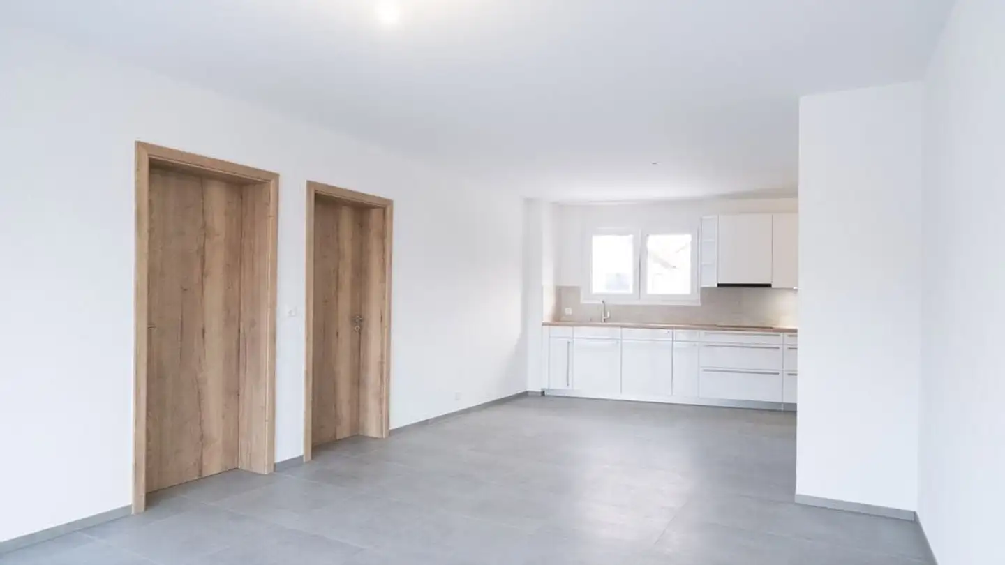 Wohnung mieten - Route De Premier 1, 1337 Vallorbe - Foto 3