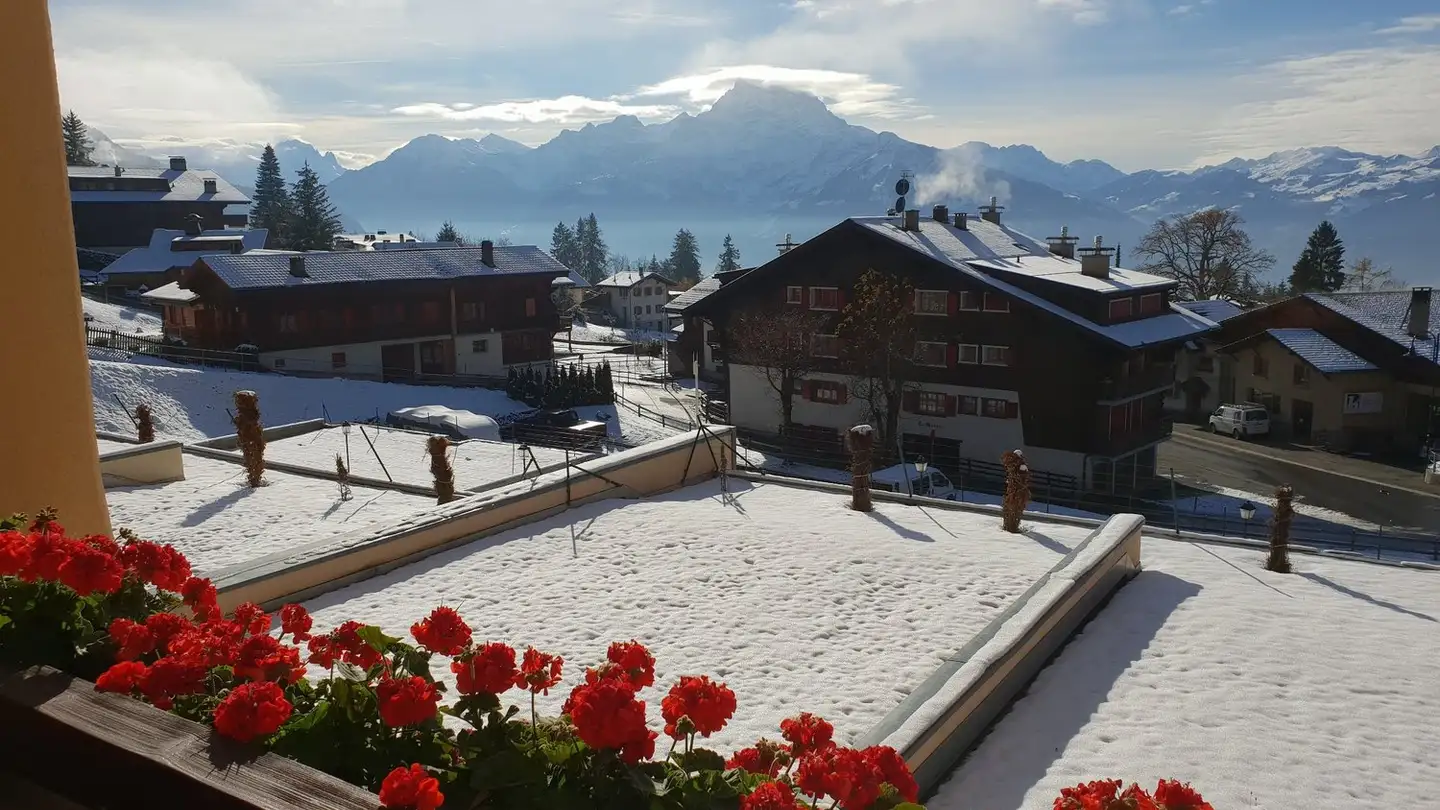 Appartamento in affitto - Route Du Village, 1884 Villars-sur-Ollon