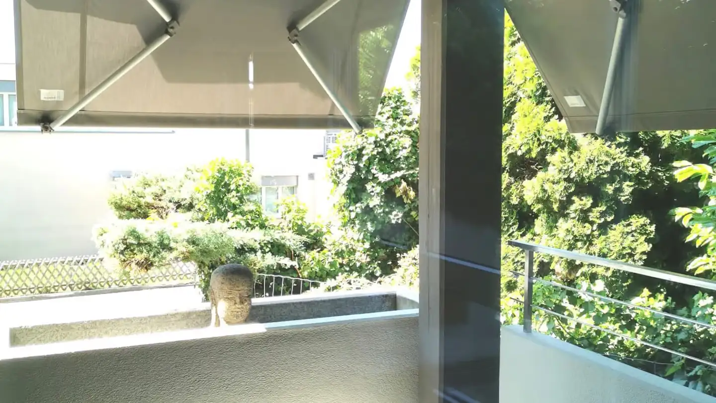 Appartamento in affitto - Schellenstrasse 9, 8708 Männedorf - Foto 3