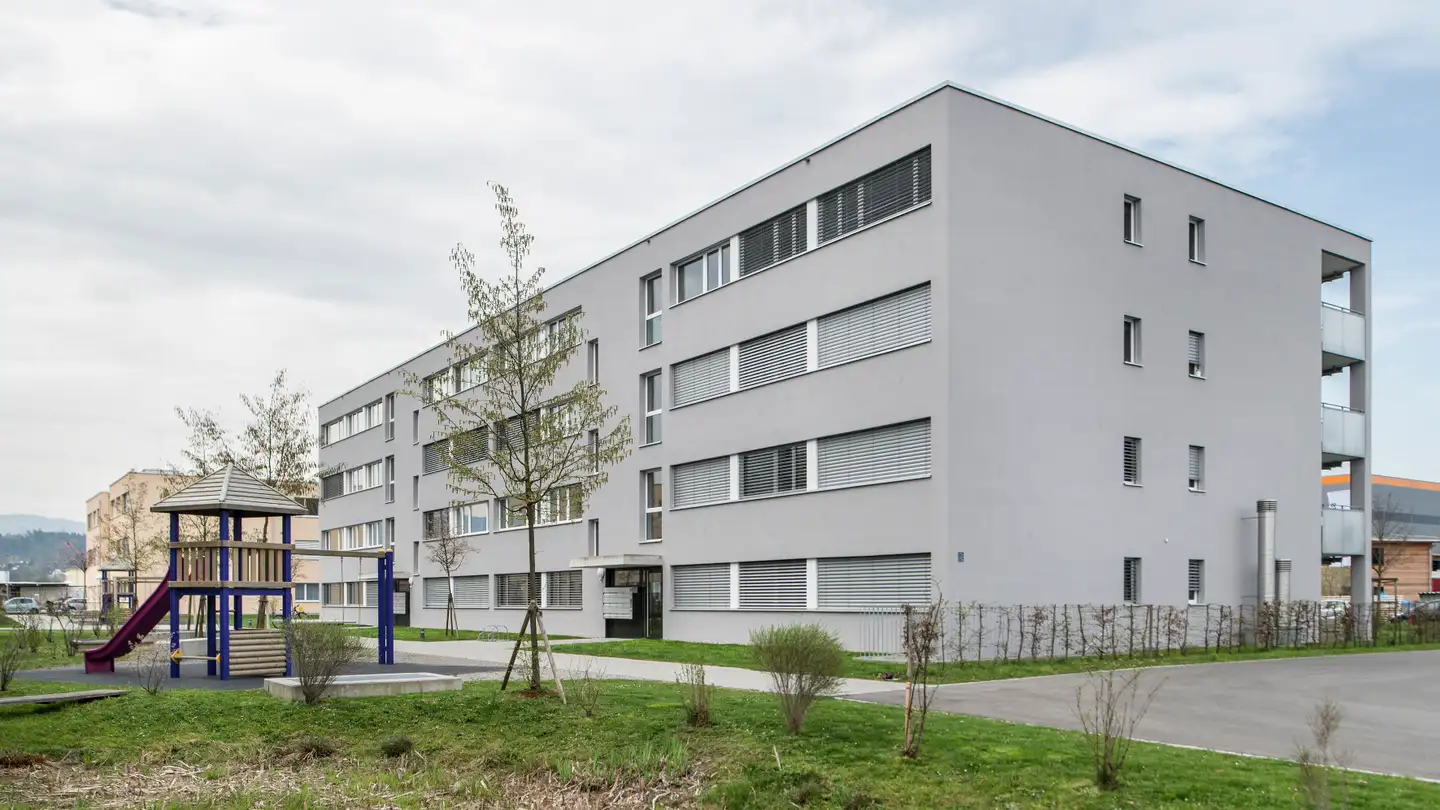 Apartment for rent - Schöntalstrasse 21, 9323 Steinach