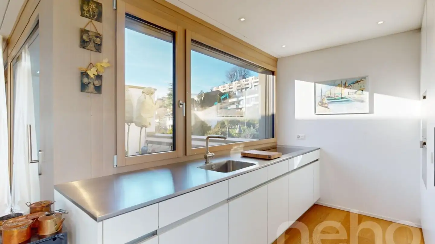 Maisonette kaufen - 6006 Luzern