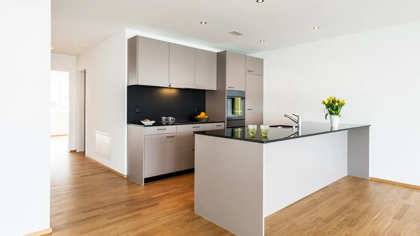 Appartement à louer - Schöntalstrasse 21, 9323 Steinach - Photo 2