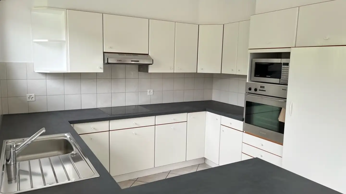 Appartement à louer - 2740 Moutier