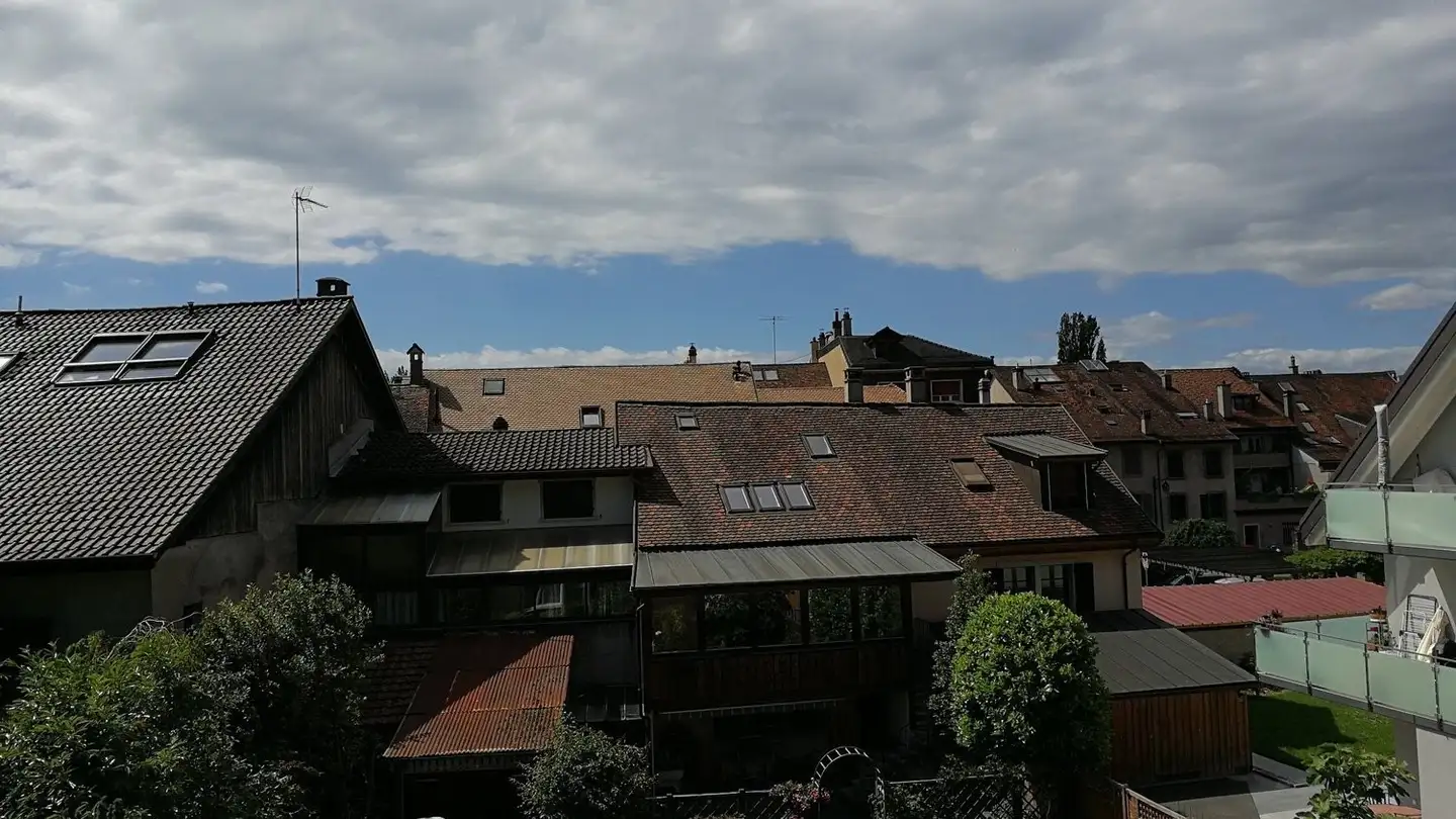 Appartement à louer - Rue De L'ancienne Poste 24, 1844 Villeneuve VD - Photo 4