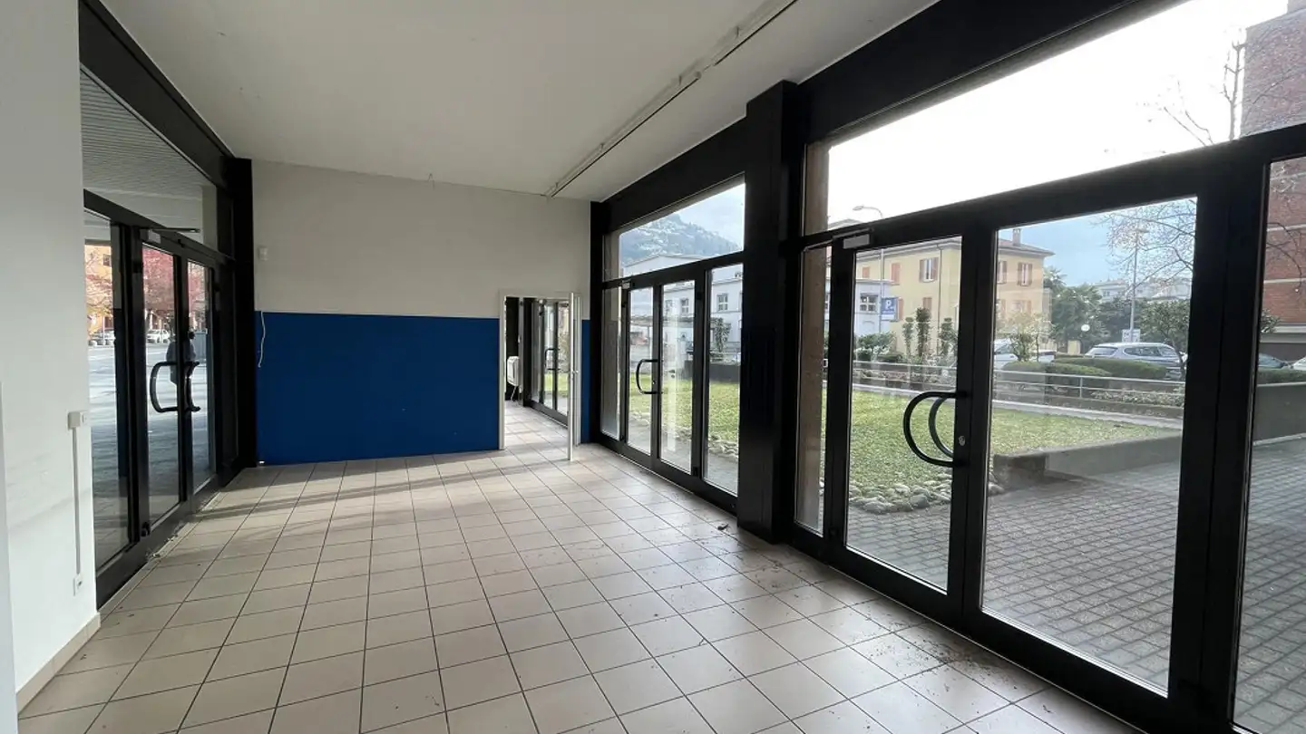 Immeuble mixte à vendre - 6900 Lugano - Photo 3