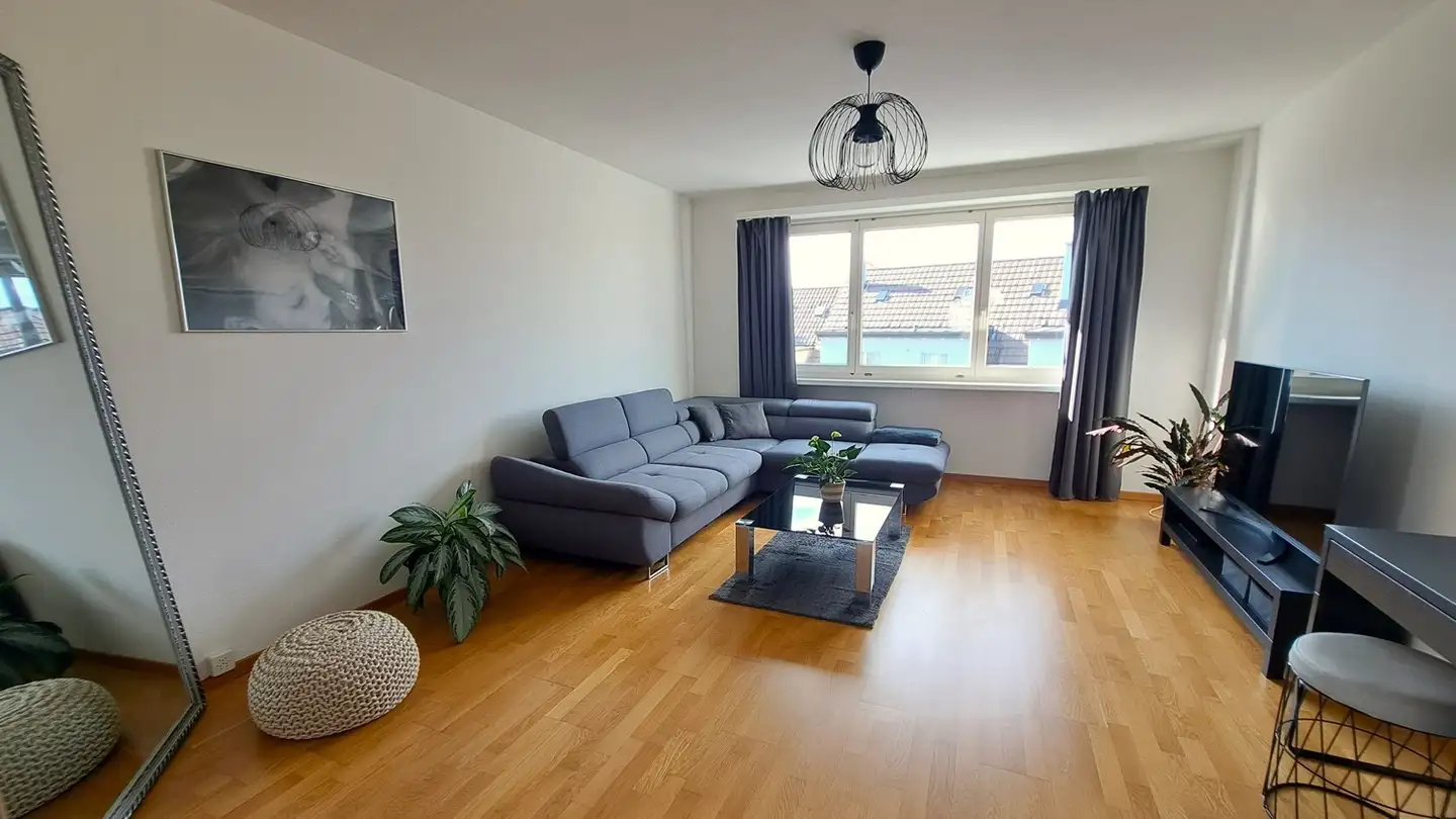 Appartamento ammobiliato in affitto - 8700 Küsnacht ZH
