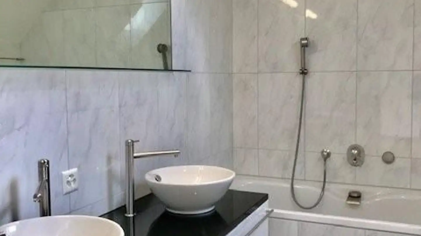 Apartment for rent - Höschgasse 38, 8008 Zürich - Photo 2