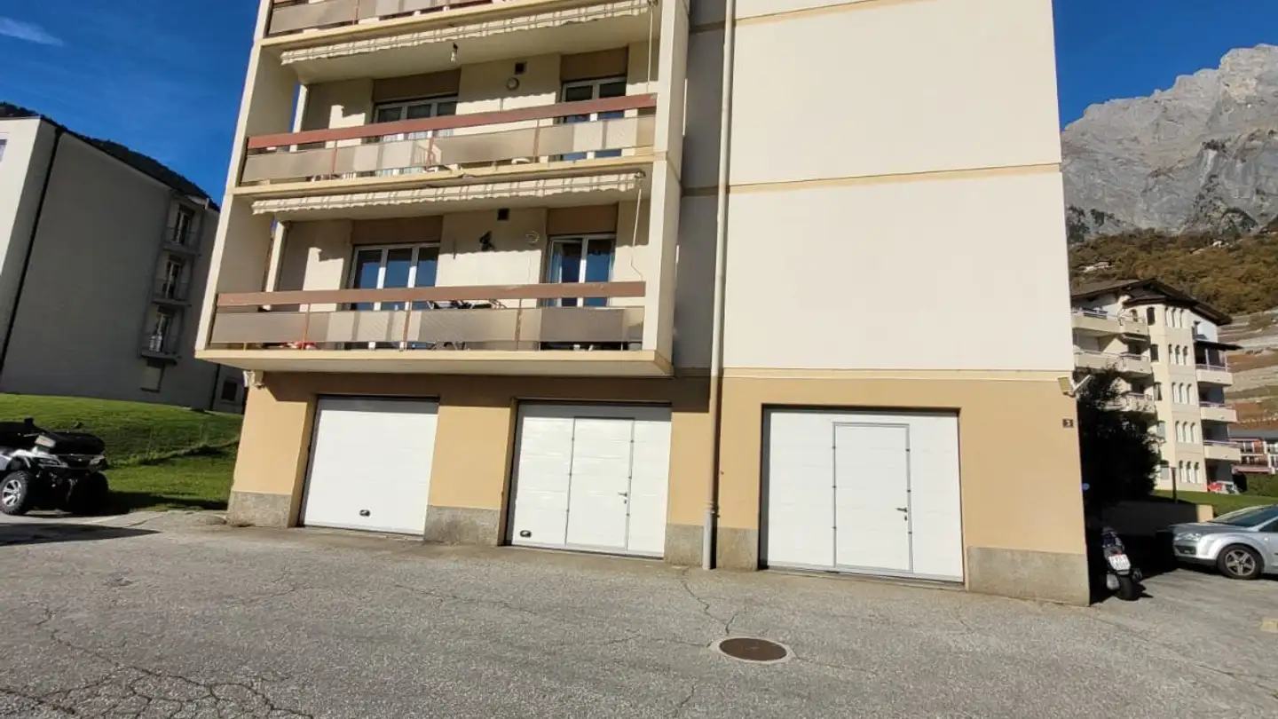 Appartamento in affitto - 1955 St-Pierre-de-Clages